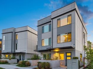 5007 44th Ave NE, Seattle, WA 98105