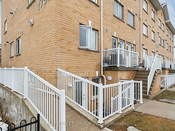 3rd image of 1795 Markham Rd #105