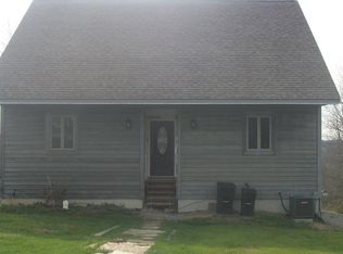 355 Grover Criswell Rd, Cynthiana, KY 41031