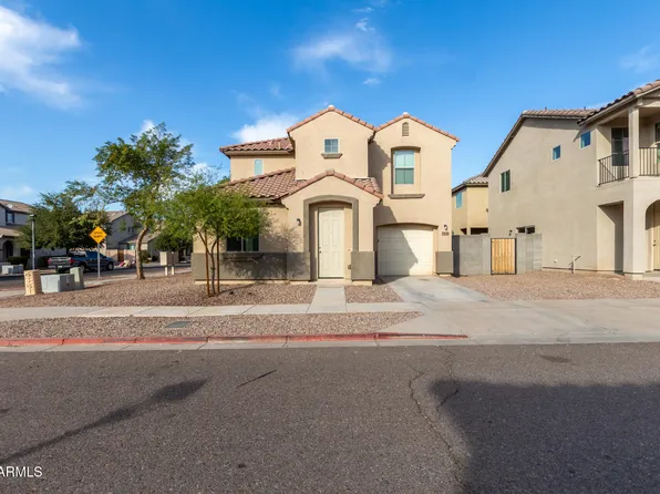 5438 W ODEUM Lane, Phoenix, AZ 85043