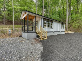 160 Hicks Trl, Blairsville, GA 30512