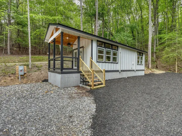 160 Hicks Trl, Blairsville, GA 30512