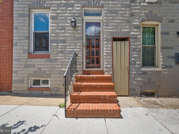 1216 Battery Ave, Baltimore, MD 21230
