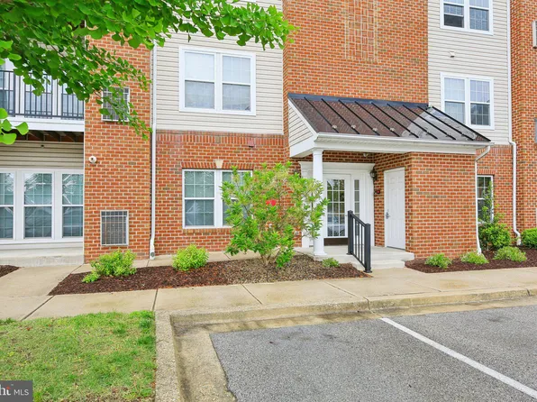1622 Hardwick Ct Unit 203, Hanover, MD 21076