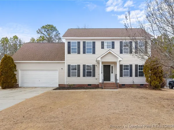 8404 English Saddle Dr, Fayetteville, NC 28314