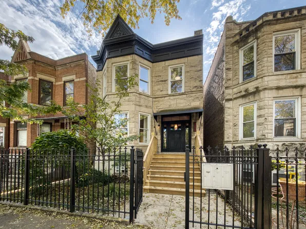 3233 W Le Moyne St, Chicago, IL 60651