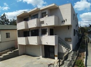 721 New Depot St APT 4, Los Angeles, CA 90012