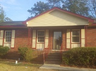 1000 Cane Lake Dr, Columbia, SC 29203