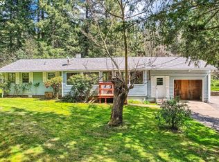 18628 S Henrici Rd, Oregon City, OR 97045