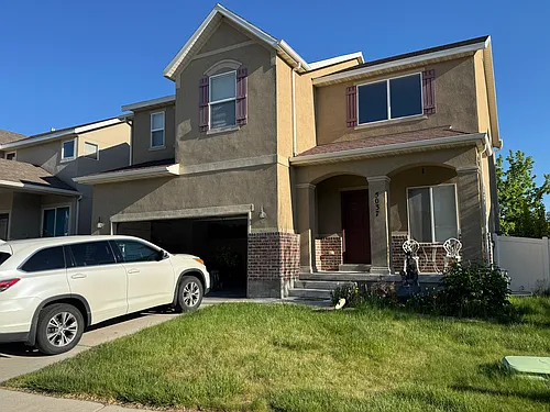 5037 W White Diamond Way Photo 1