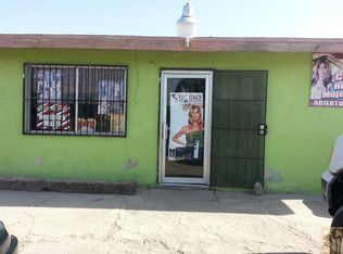 91229 3rd St, Mecca, CA 92254