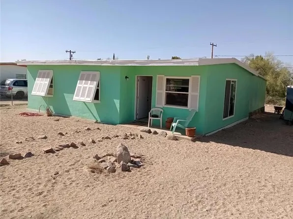 74866 Serrano Dr, Twentynine Palms, CA 92277