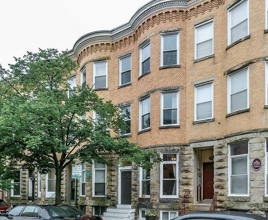 1708 Guilford Ave, Baltimore, MD 21202 Zillow