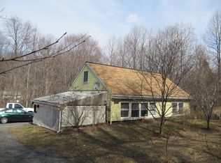 3625 Dogwood Ln, Riegelsville, PA 18077