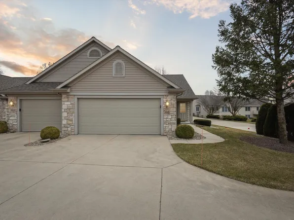 1249 Camden Ct, Goshen, IN 46526