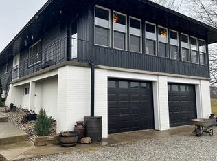 3217 E Mitchell Rd, Liberty, IN 47353