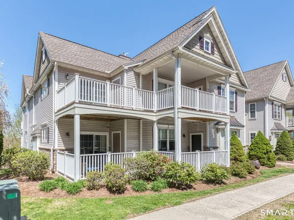 95 South Ridge Lane #E102, Berlin, CT 06037