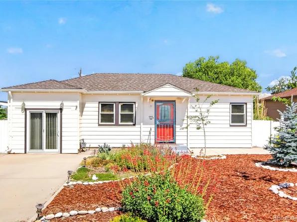 4574 Wyandot Street, Denver, CO 80211