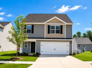 9354 Creedmore Hills Dr, Charlotte, NC 28214
