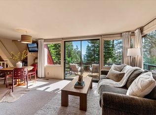 3735 N Lake Blvd, Tahoe City, CA 96145