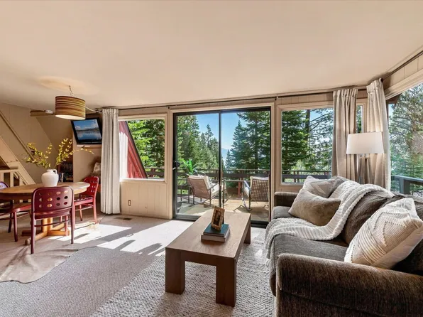 3735 N Lake Blvd, Tahoe City, CA 96145
