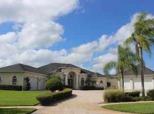 2603 Coastal Range Way, Lutz, FL 33559