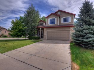 2902 W Yarrow Cir, Superior, CO 80027