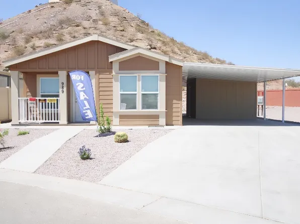 1820 N Thornton Rd Unit 989, Casa Grande, AZ 85122