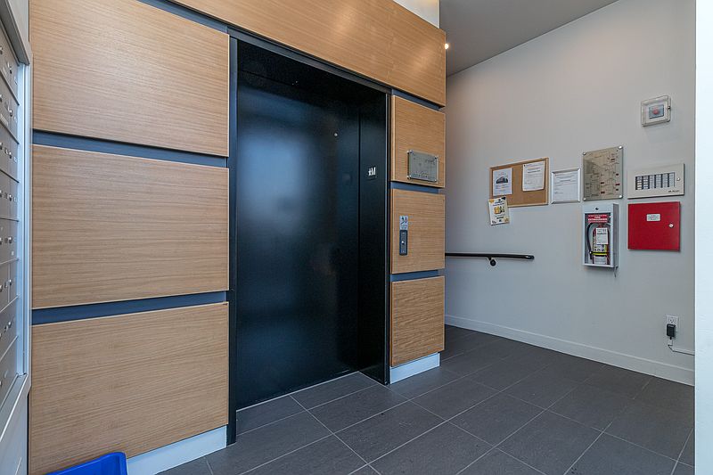 Victoria Apartment for rent - 1 Bedroom — photo 22