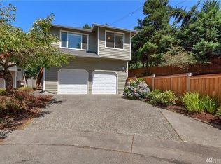 6106 115th Pl SE, Bellevue, WA 98006