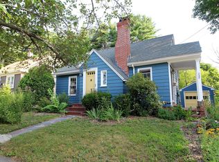 769 Washington Ave, Portland, ME 04103