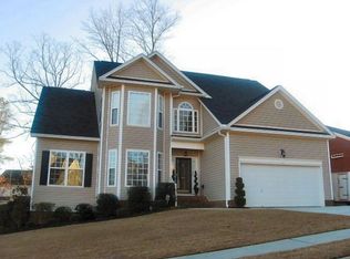 161 Oldtown Dr, Lexington, SC 29072