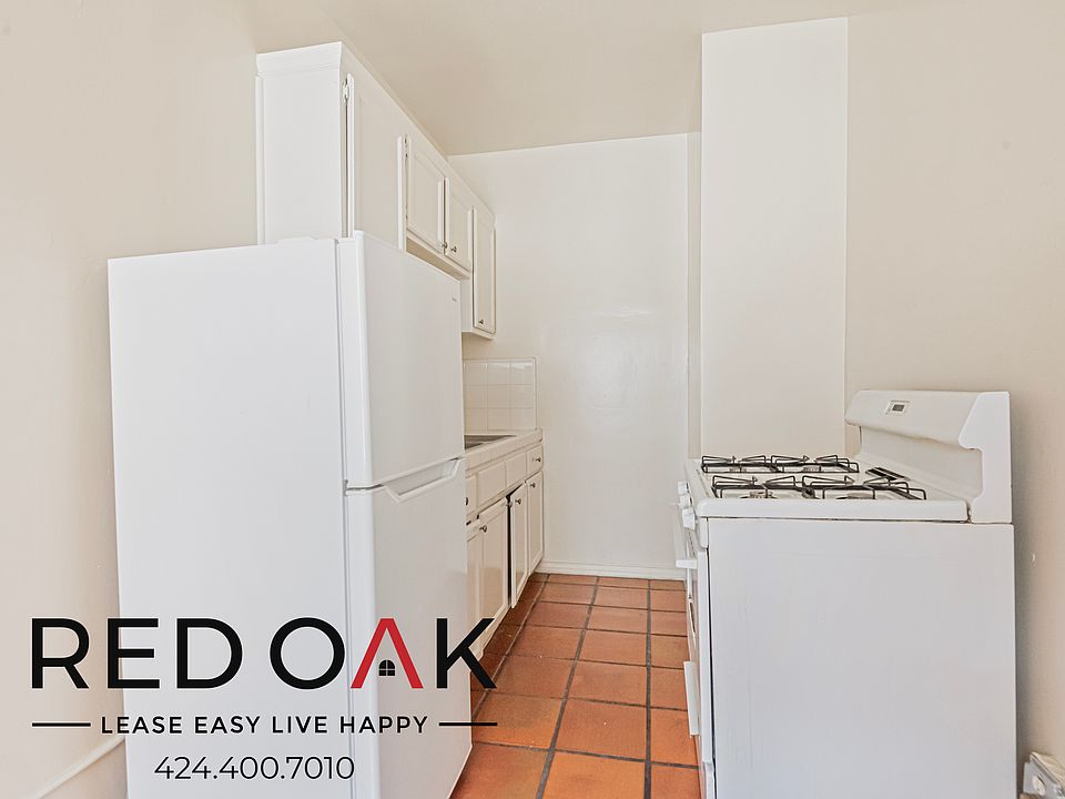 1st image of 832 S Oxford Ave APT 207