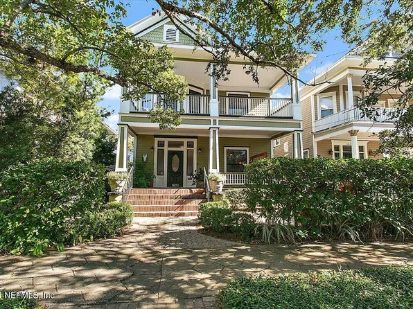 1633 SILVER Street, Jacksonville, FL 32206