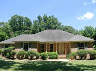 1465 Lovers Lane Rd, Leesburg, GA 31763