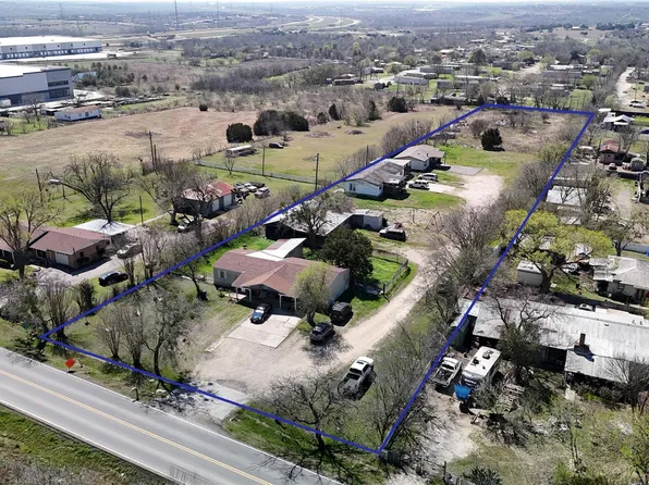 10707 McAngus Rd, Del Valle, TX 78617