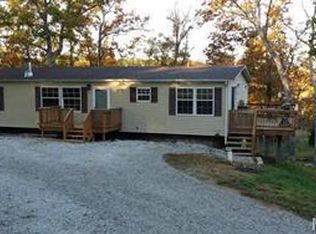 9094 Dittmer Church Rd, Dittmer, MO 63023