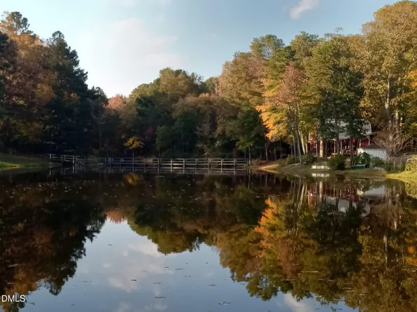 562 Peach Orchard Rd, Louisburg, NC 27549