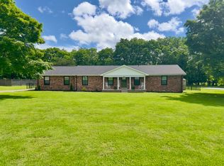 2010 N Bass Dr, Mount Juliet, TN 37122