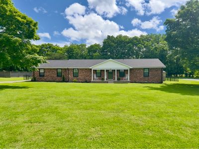 2010 N Bass Dr, Mount Juliet, TN, 37122