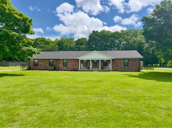 2010 N Bass Dr, Mount Juliet, TN 37122