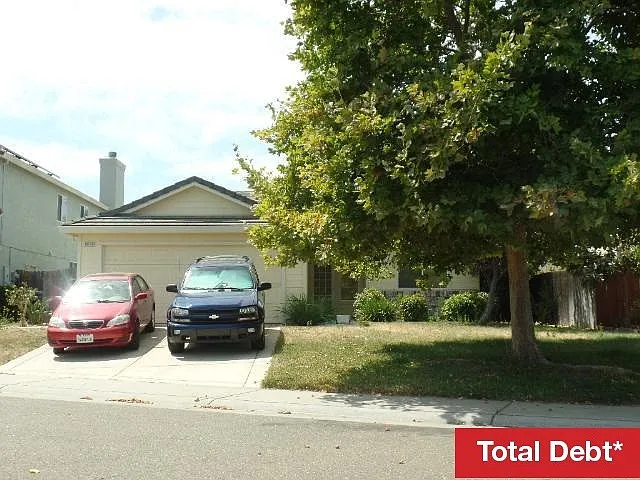 8948 Boulder Glen Way photo 1
