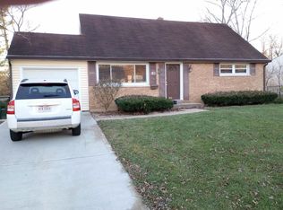 18 Deerhill Ln, Cincinnati, OH 45218