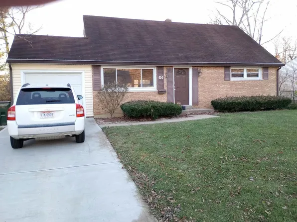 18 Deerhill Ln, Cincinnati, OH 45218