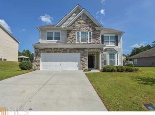 1922 Preserve Creek Way, Loganville, GA 30052