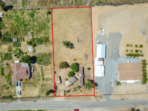 21635 Mack St, Perris, CA 92570