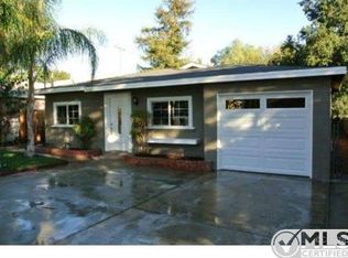 14140 Sayre St, Sylmar, CA 91342