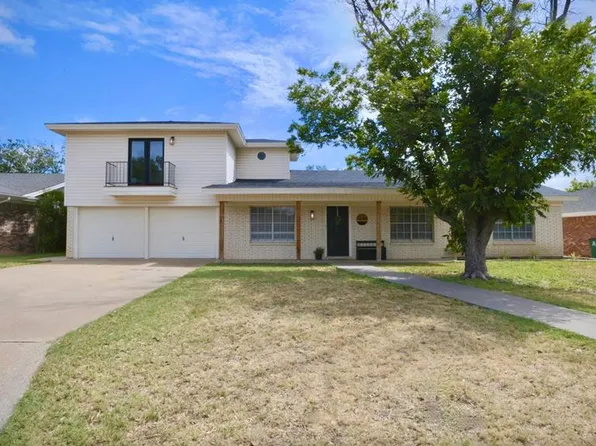 3236 Chatterton Dr, San Angelo, TX 76904