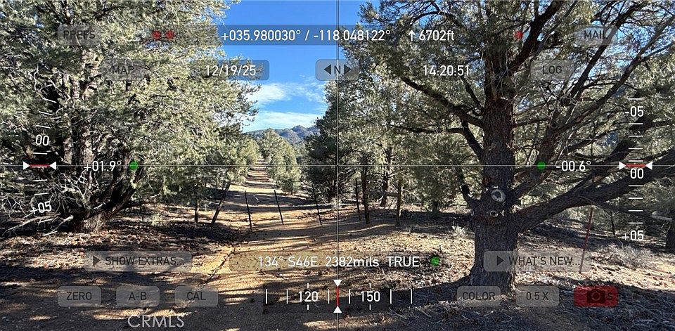 1st image of 310-190-028 Sacatar Ranch Rd