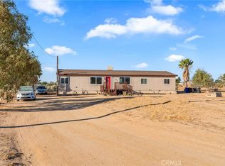 6320 Cholame Rd, Phelan, CA 92371